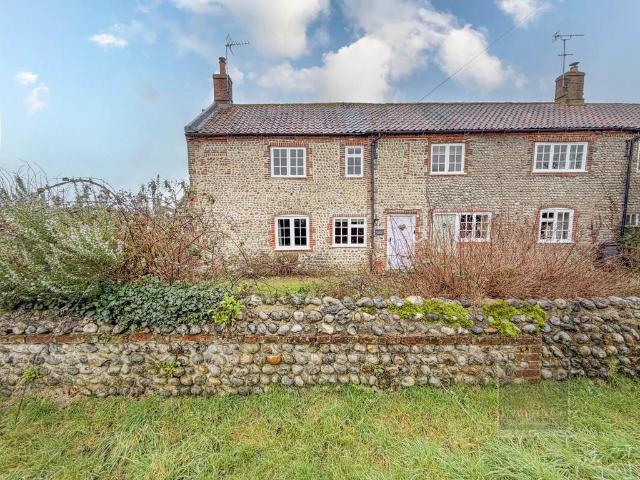House for sale in Comers, Norfolk