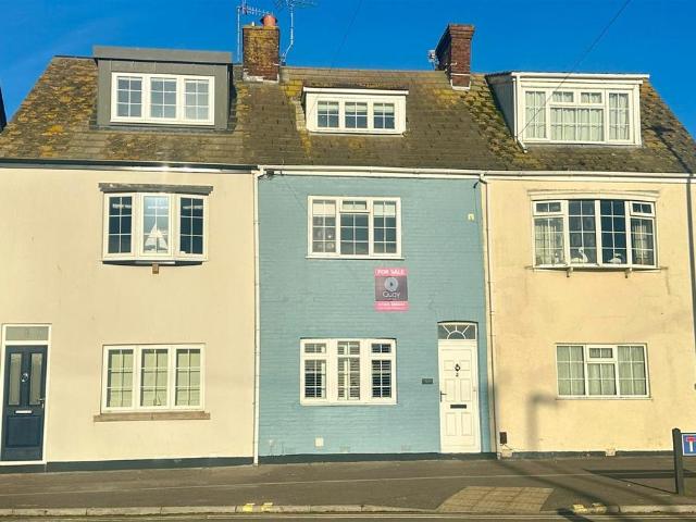 House for sale in Old Town, Poole