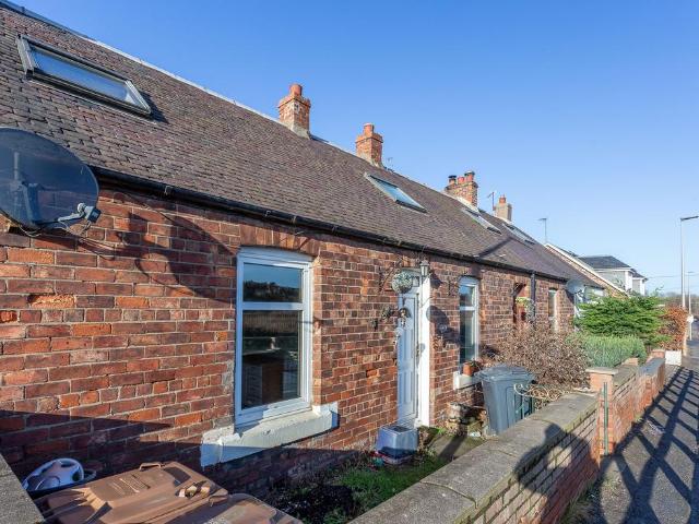 House for sale in Hilltown, Danderhall