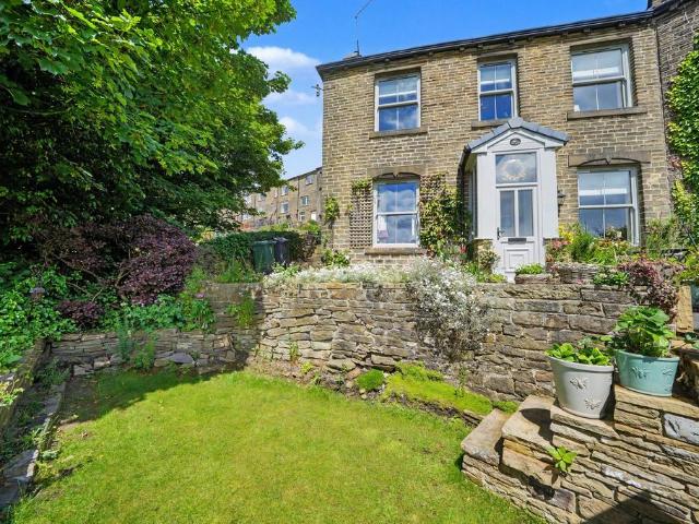 House for sale in West Yorkshire