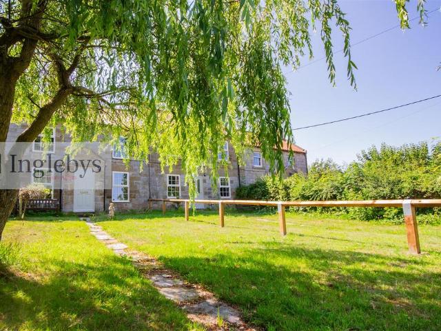House for sale in Loftus, Redcar And Cleveland