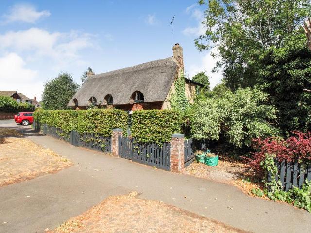 House for sale in Clophill, Bedfordshire