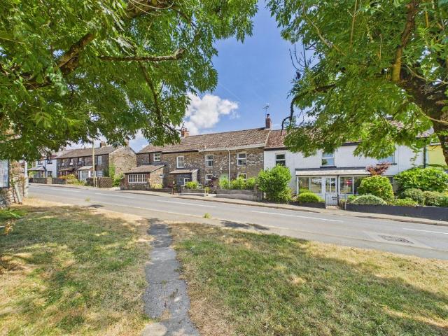 House for sale in Pelynt, Cornwall