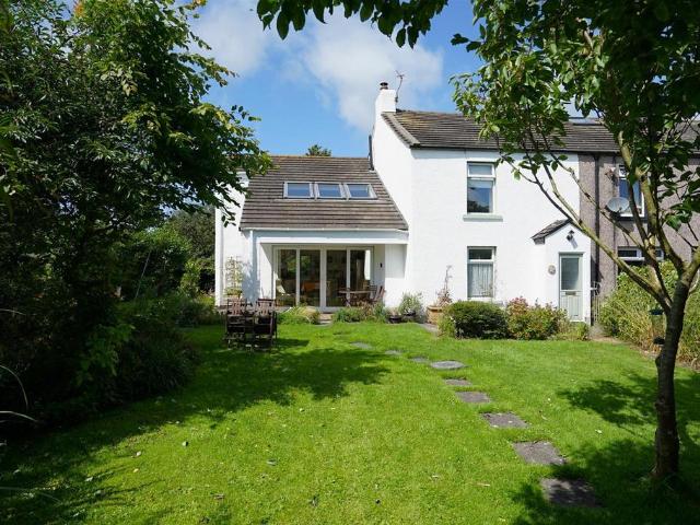 House for sale in Hemplands Farm, Millom