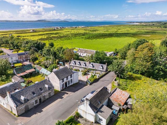 House for sale in Tayinloan, Scotland
