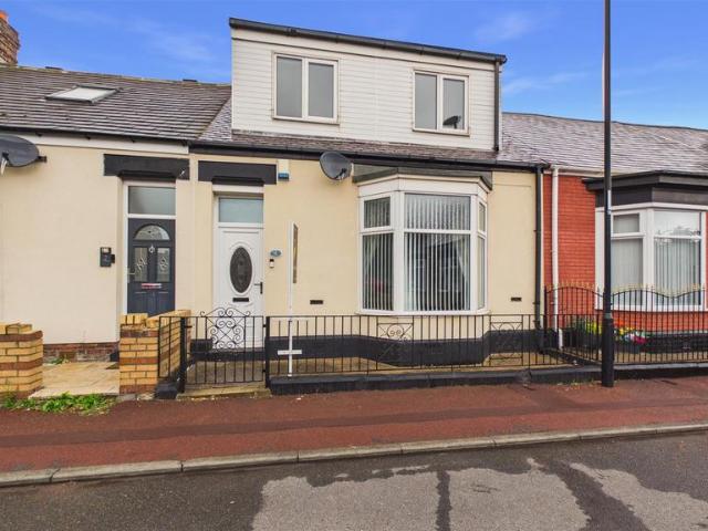 House for sale in Roker, Sunderland