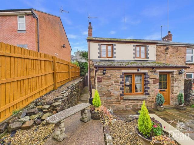 House for sale in Ruspidge, Forest of Dean