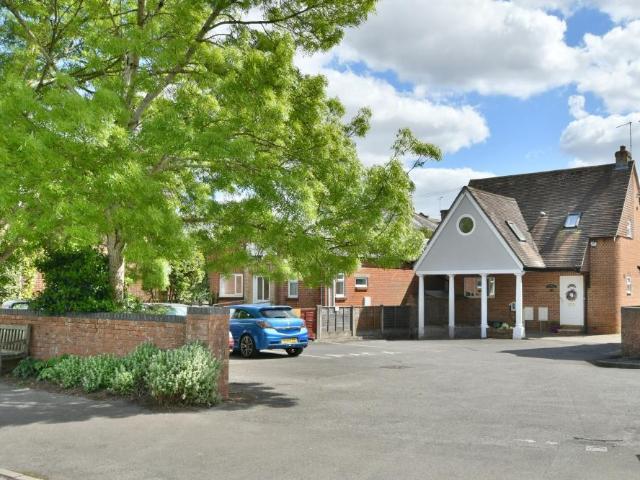 House for sale in East Brook, Wimborne