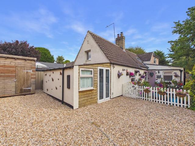 House for sale in Belleau, Lincolnshire