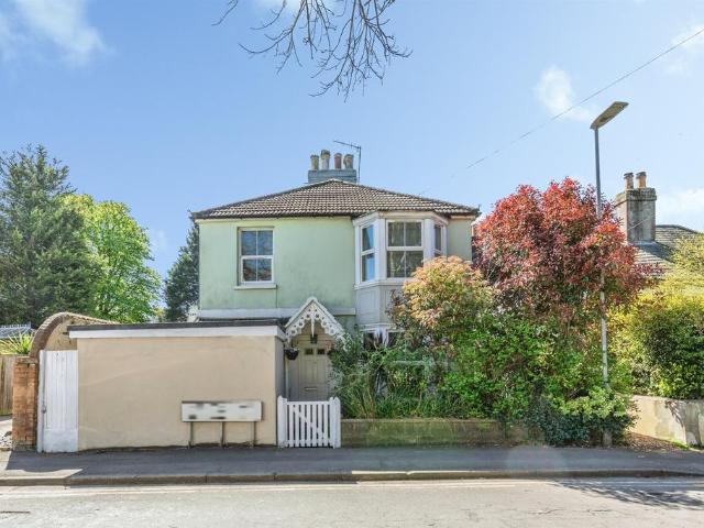 House for sale in St Leonards Green, Guestling Green