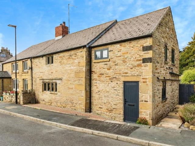 House for sale in Ecclesfield, South Yorkshire