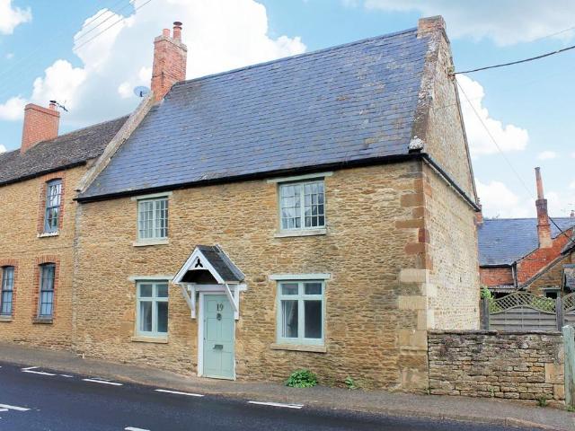 House for sale in Glaston, Rutland