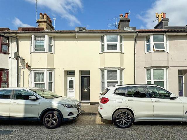 House for sale in Clapham, West Sussex