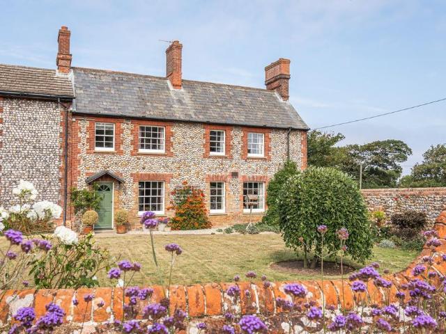 House for sale in Comers, Norfolk