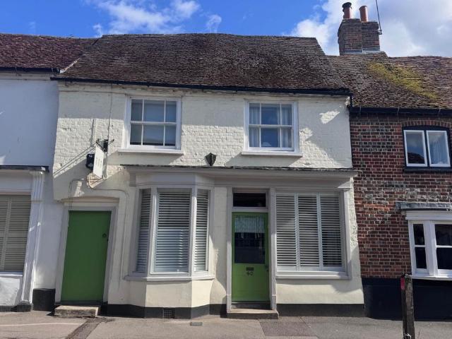 House for sale in Berrick Salome, Oxfordshire