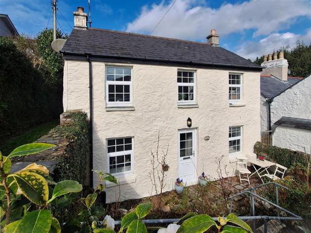 House for sale in Calstock, Gunnislake
