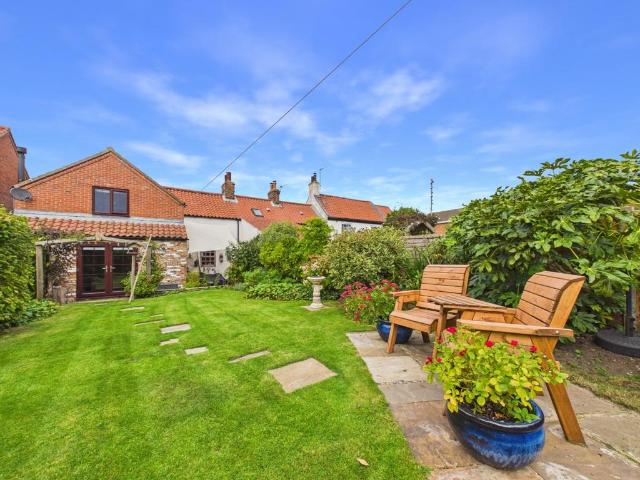 House for sale in Burton Pidsea