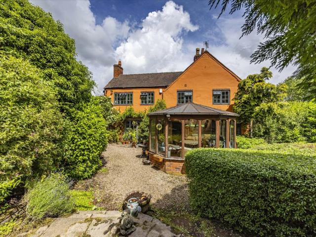 House for sale in Calverton CP, Gedling