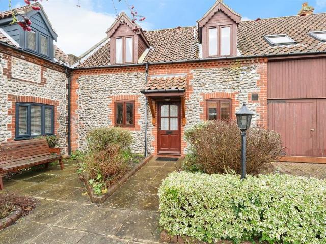 House for sale in Comers, Norfolk