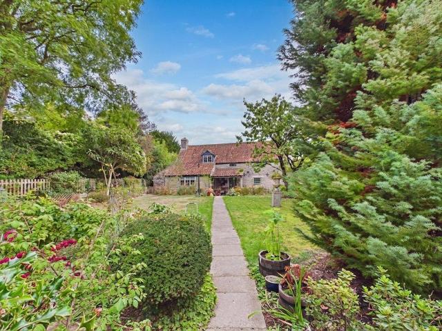 House for sale in Somerton