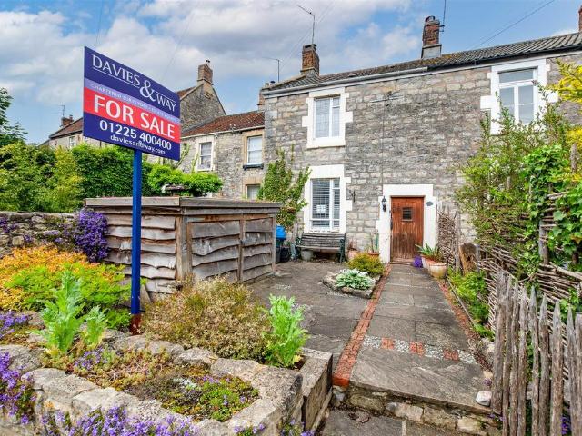 House for sale in Saltford, Bath And North East Somerset