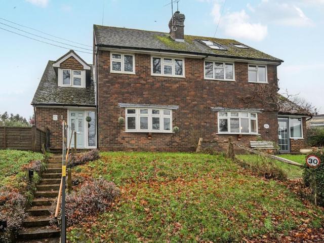 House for sale in Penshurst, The Butts