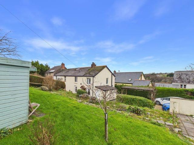 House for sale in Ponsanooth, Cornwall