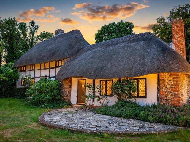 House for sale in Cross In Hand, East Sussex