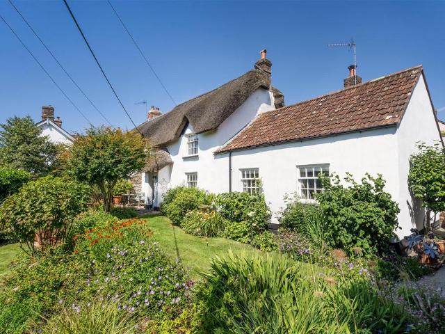 House for sale in Brandis Corner, Devon