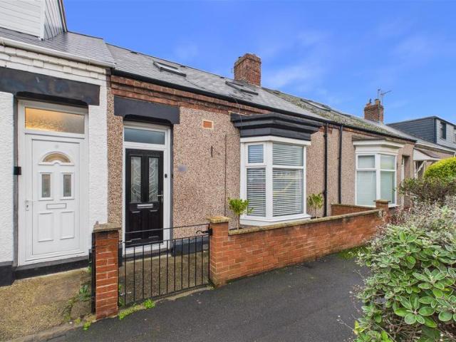House for sale in Roker, Sunderland