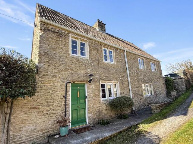House for sale in Beckington