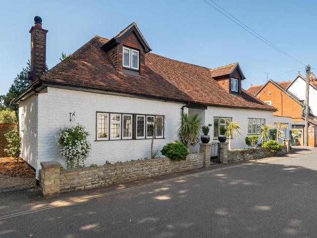 House for sale in Bray Wick, Bray