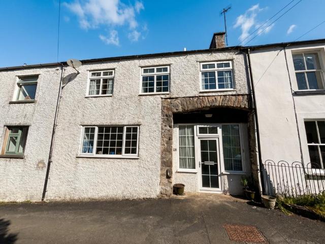 House for sale in Milnthorpe