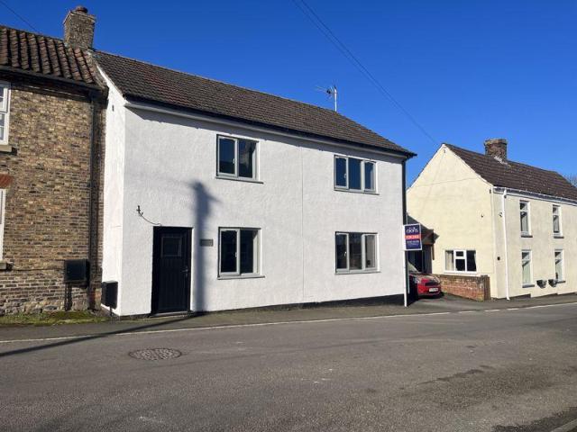 House for sale in Belleau, Lincolnshire
