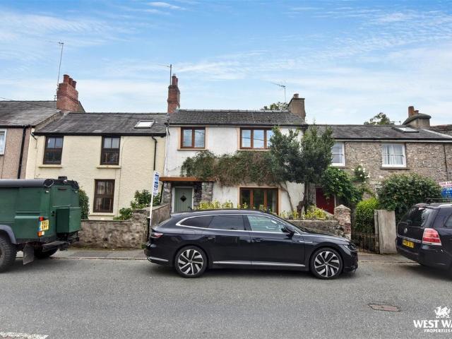 House for sale in Pembroke, Pembrokeshire
