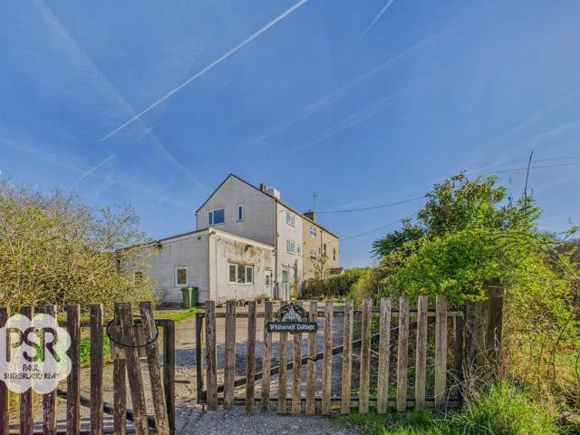 House for sale in Strines, Greater Manchester