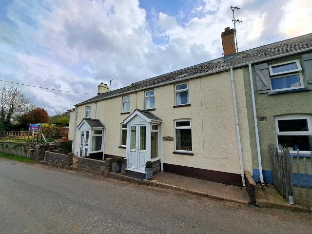 House for sale in Talybont-on-Usk, Wales
