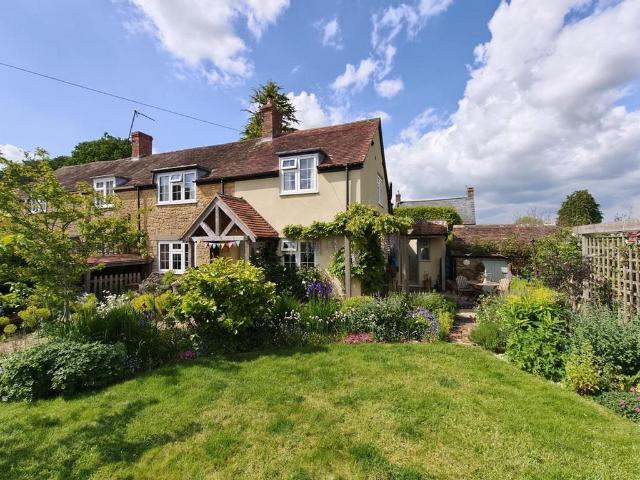 House for sale in Charlton Horethorne, Somerset