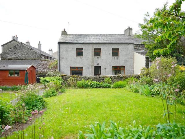 House for sale in Boothwaite Nook, Broughton in Furness