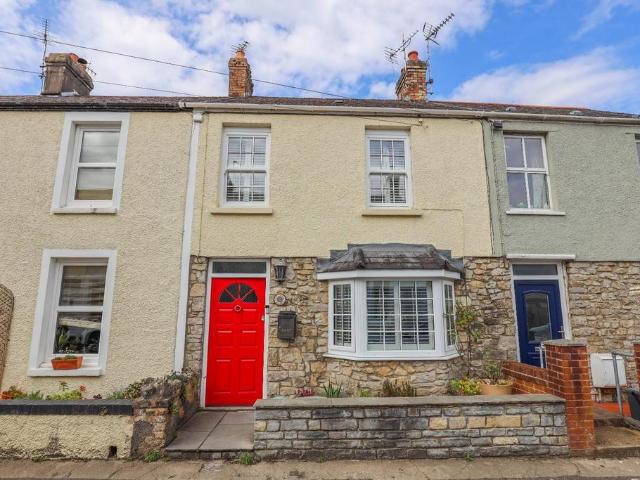 House for sale in Llanblethian, Cowbridge