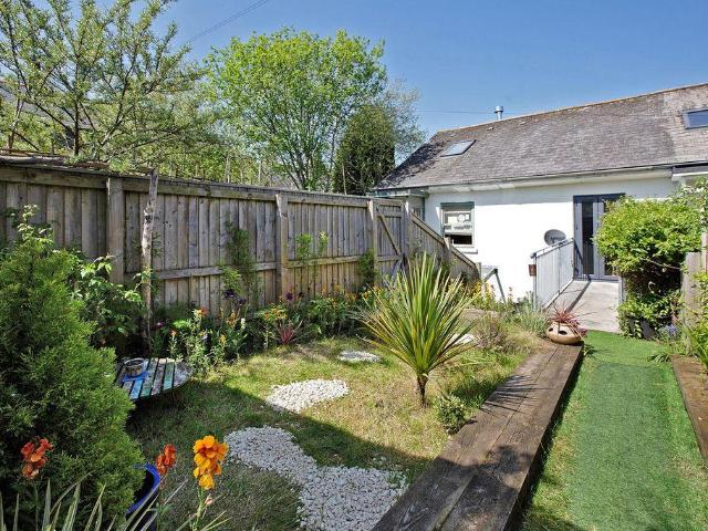 House for sale in Strode, Devon