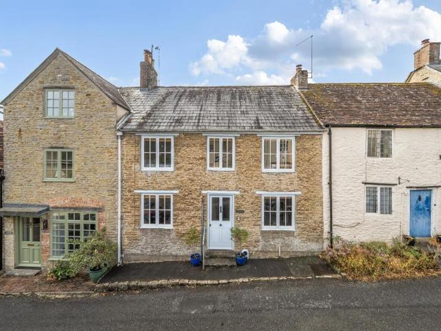 House for sale in Stalbridge