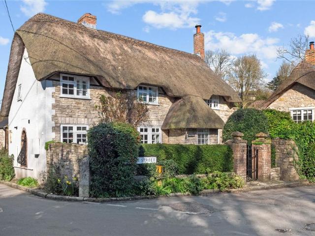 House for sale in Osmington, East Dorset