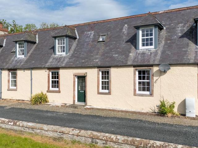 House for sale in Scotland