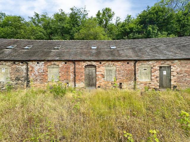House for sale in Kingsley, Kingsley Moor