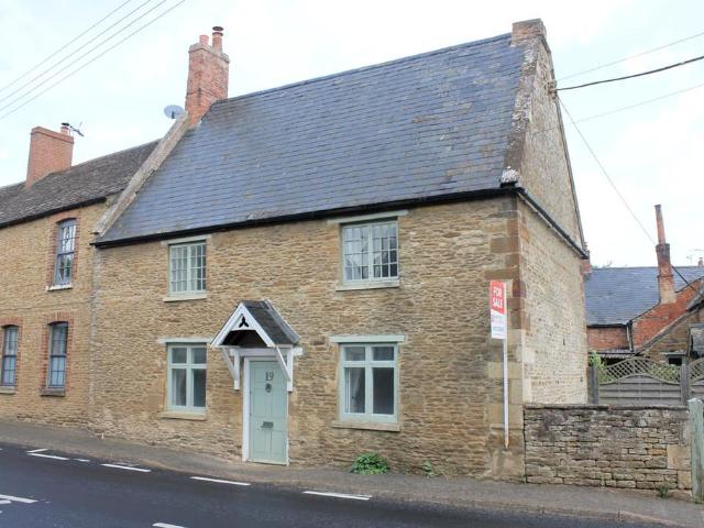 House for sale in Glaston, Rutland