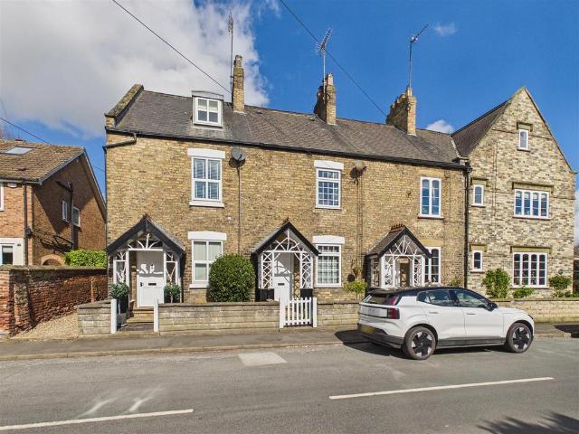 House for sale in Swanland, East Riding Of Yorkshire