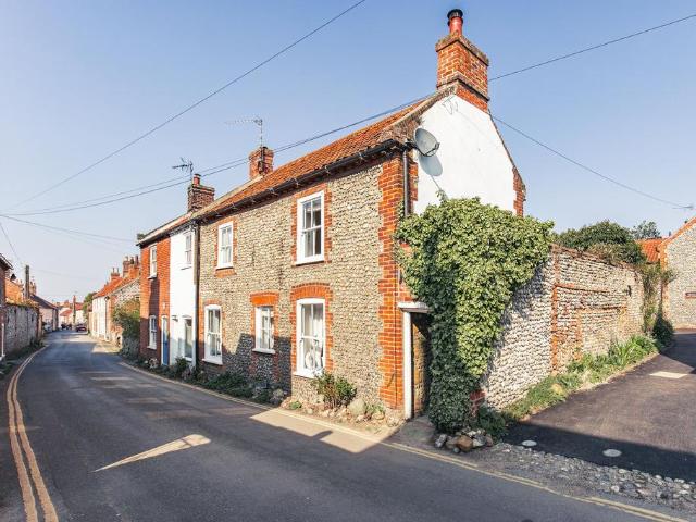 House for sale in Comers, Norfolk
