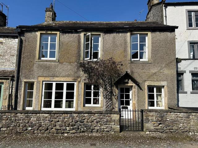 House for sale in Kettlewell with Starbotton, Kettlewell