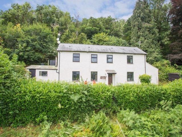 House for sale in Bridford, Devon